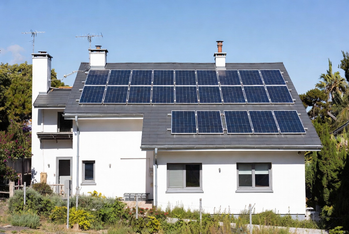 FOTOVOLTAICO